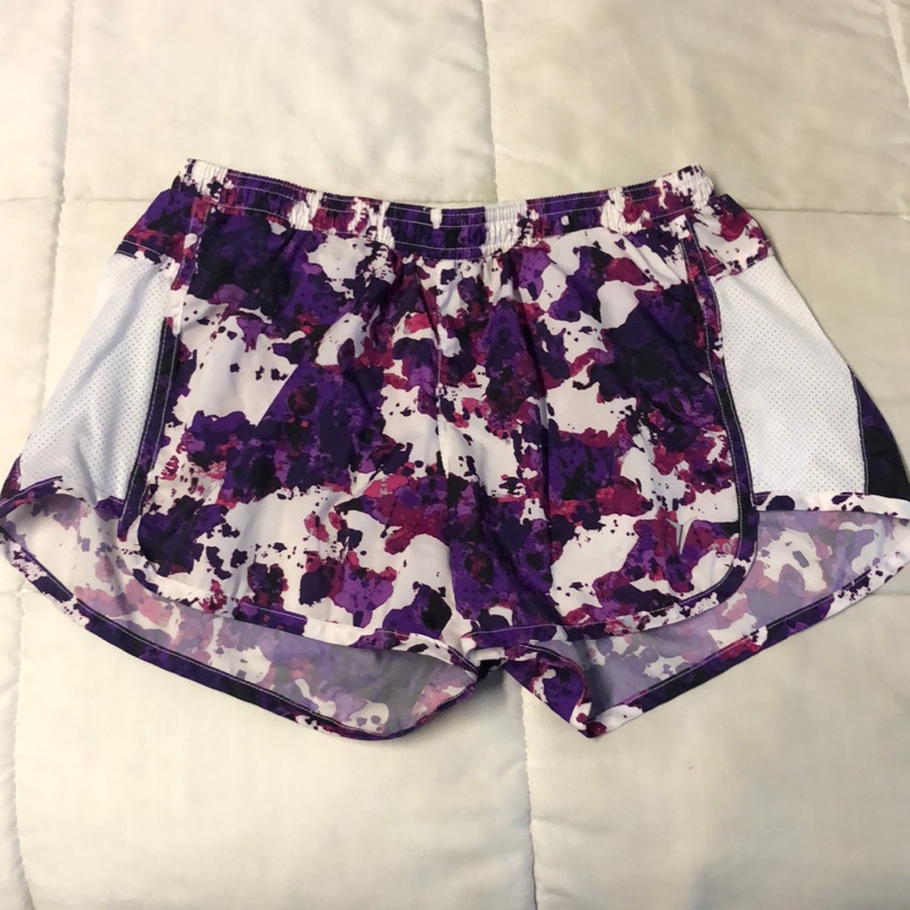 NWOT Active Shorts